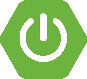 Spring Boot Logo